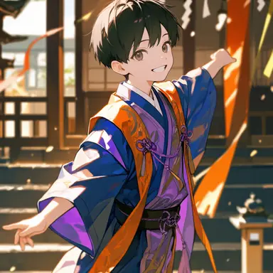 Profile image of 龍太郎