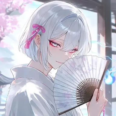 Profile image of 伽耶