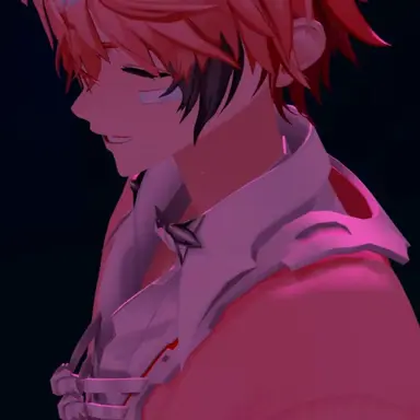 Profile image of 赤城ウェン