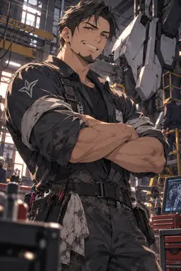 Profile image of Daris