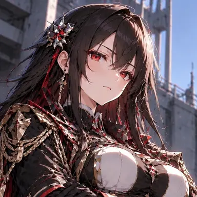 Profile image of Lise