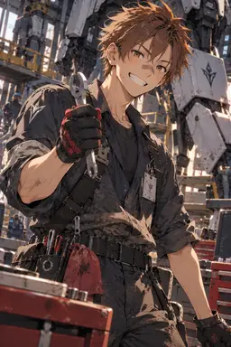 Profile image of Kyle