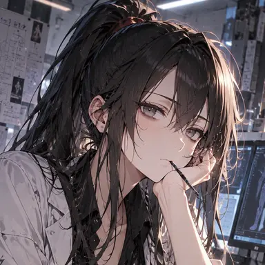 Profile image of Licia