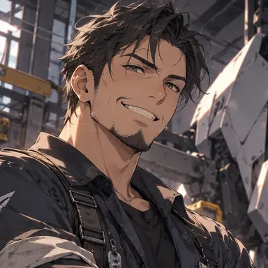 Profile image of Daris