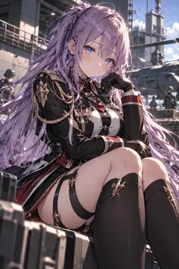 Profile image of Nachi