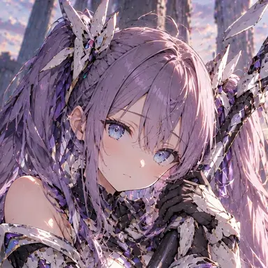 Profile image of Nachi