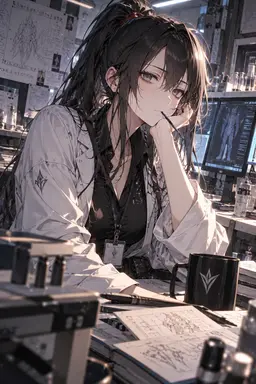 Profile image of Licia