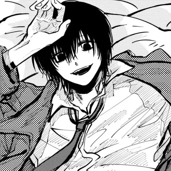 Sha_rktooth의 애심 | 愛心