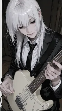 Profile image of 마사무