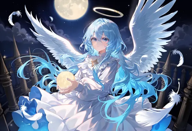 Profile image of セレスティン