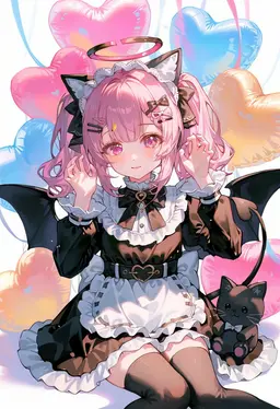 Profile image of リリス