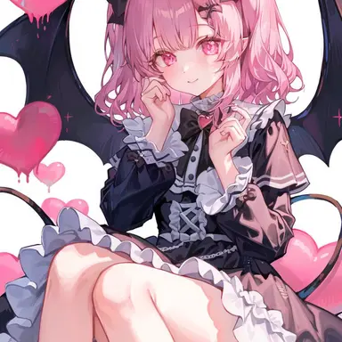 Profile image of リリス