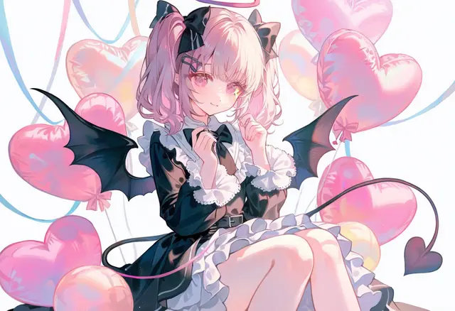 Profile image of リリス