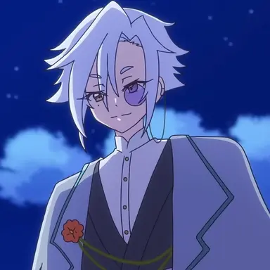 Profile image of デッチ・アゲイン