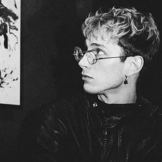 LankySauce1561의 Colson Baker