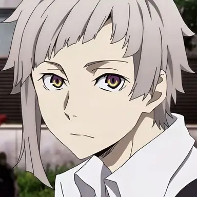Profile image of 中島敦