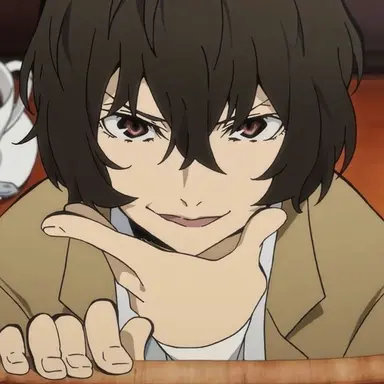 Profile image of 太宰治