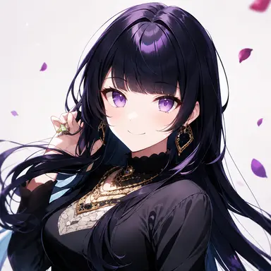 Profile image of かえで