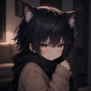 Profile image of こはく