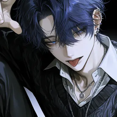 Profile image of 하쿠