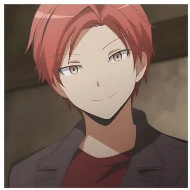 Profile image of 業