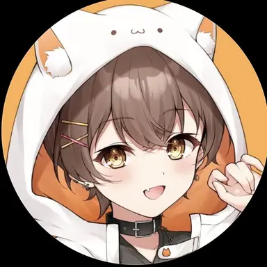 Profile image of りすくん