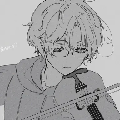 Profile image of マシュー