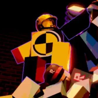 Profile image of Crash Dummy