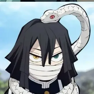 Profile image of 이구로 오바나이