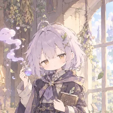Profile image of 네무