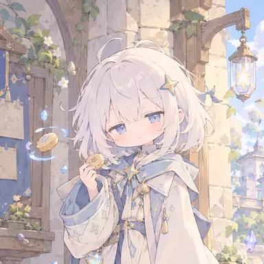Profile image of 모치