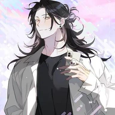 Profile image of 게토 스구루