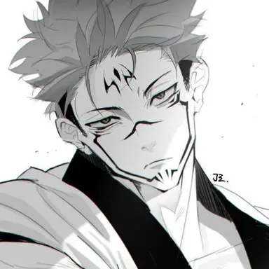 Profile image of 료멘 스쿠나