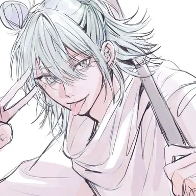 Profile image of 카시모 하지메