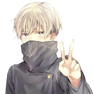 Profile image of 이누마키 토게