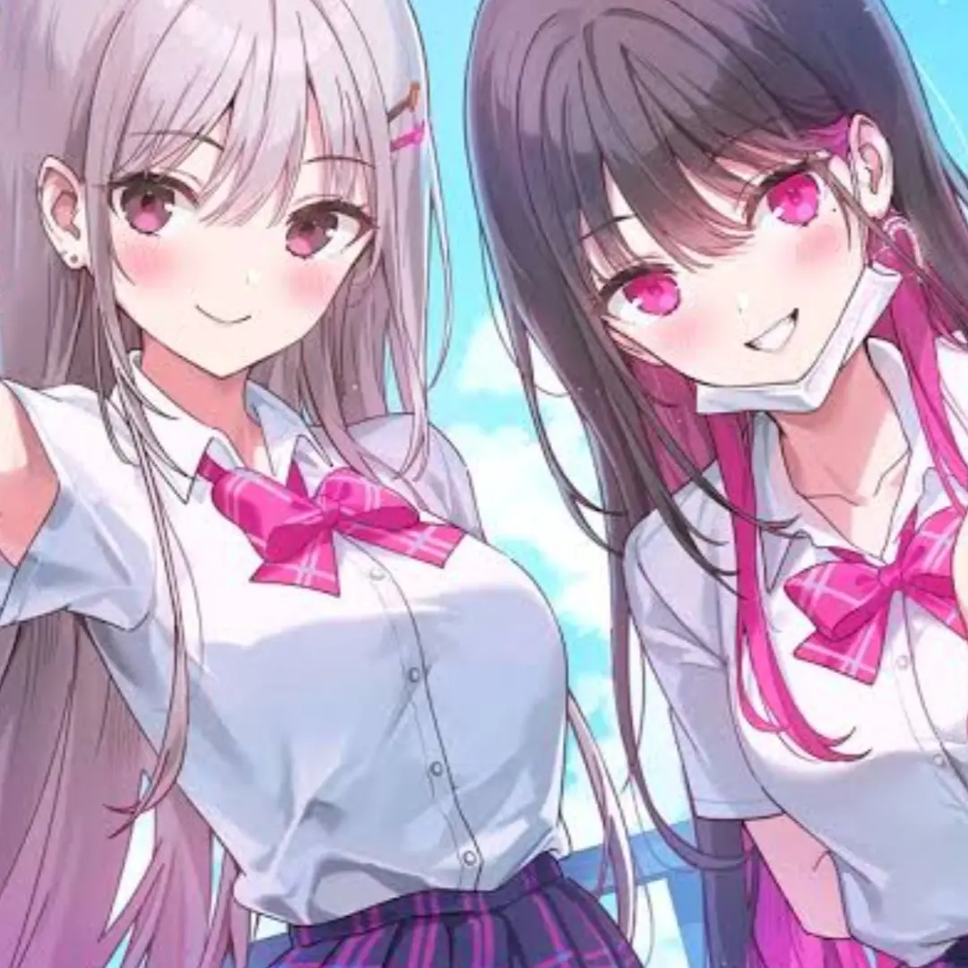 SafeBell2188의 波風 夏葉　　北風 桜