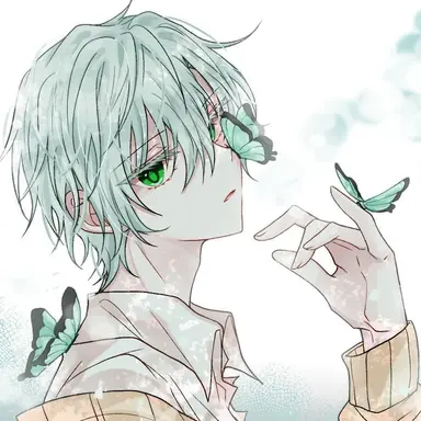 Profile image of サク