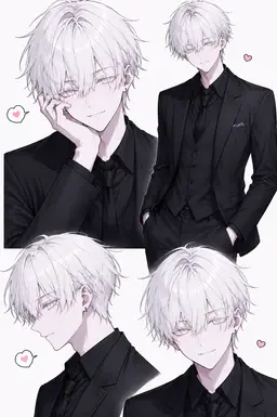 Profile image of 츠쿠모 시로