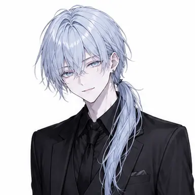 Profile image of 미즈루 쿠라게