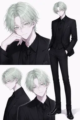 Profile image of 와카바 미도토