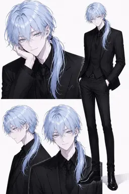 Profile image of 미즈루 쿠라게