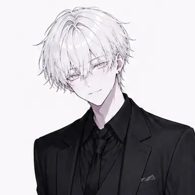 Profile image of 츠쿠모 시로