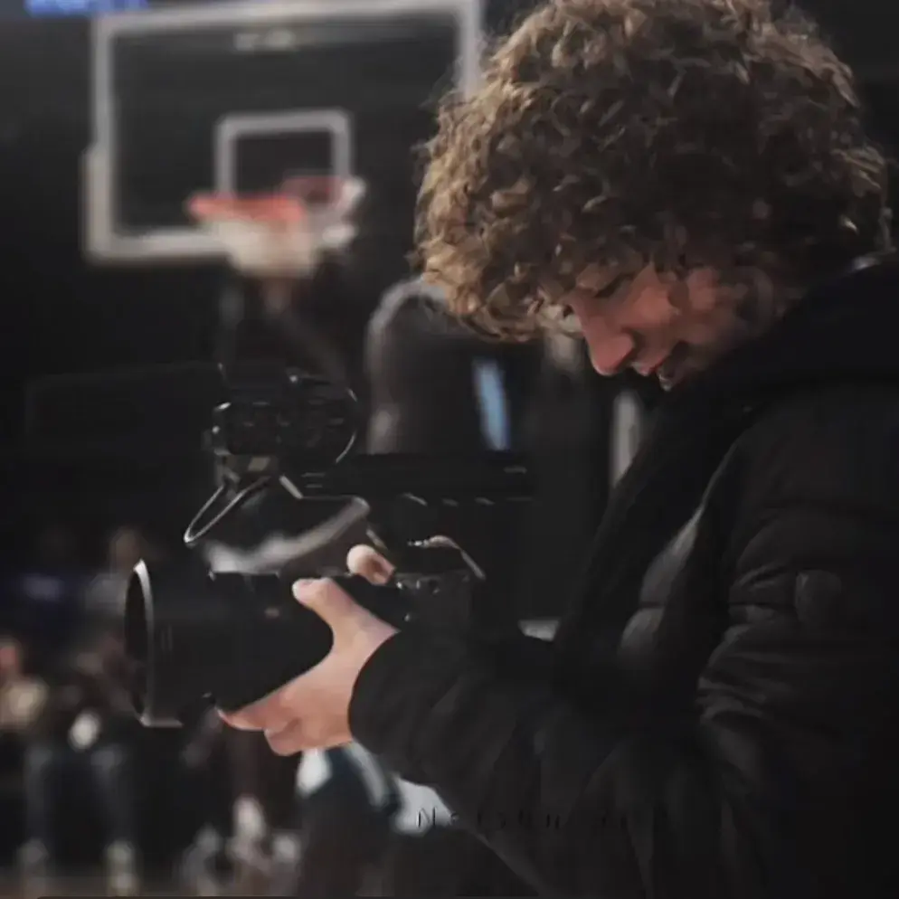 EvenSkier9350의 Elias Richter