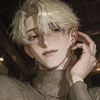 Profile image of 真尋