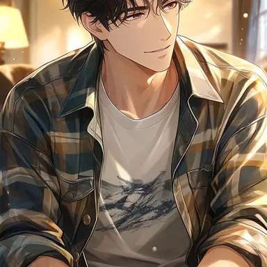 Profile image of Brennan