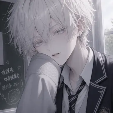 Profile image of 輝