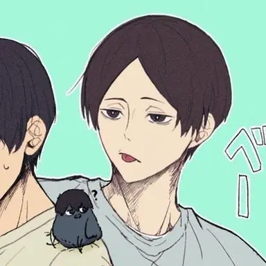 Profile image of 国見
