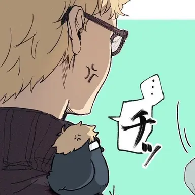 Profile image of 月島