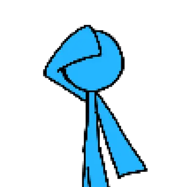 Profile image of ブルー