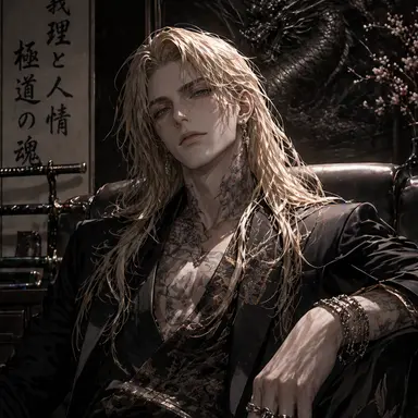 Profile image of 優里